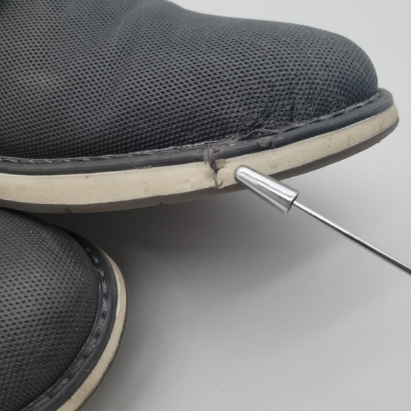 Aldo Mens Luca‎ Oxford Shoes Sz 10.5 - Picture 8 of 11